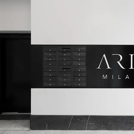 Aria Boutique Farneti Milan