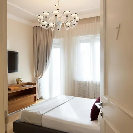 Duomo Guest house 2*