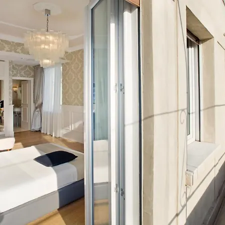 Guest house Duomo Milan