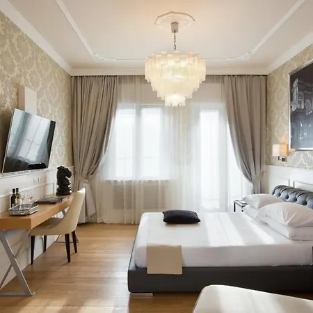 Guest house Duomo Milan
