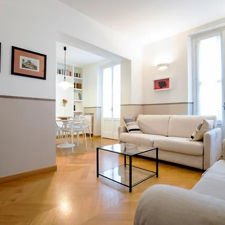 Retreats Duomo 밀라노