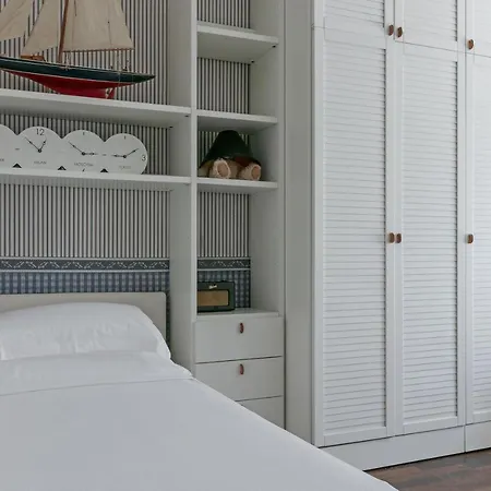 Apartment Via Ponchielli By Onefinestay Milan