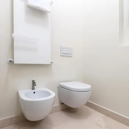 Via Ponchielli By Onefinestay Apartment