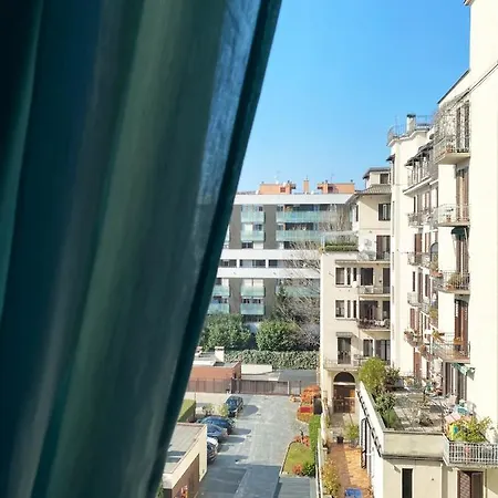 I Am Here - Gioia 71 Guest house 2*