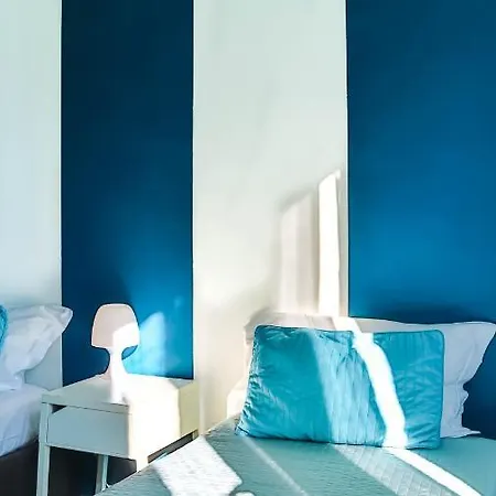 I Am Here - Gioia 71 Guest house