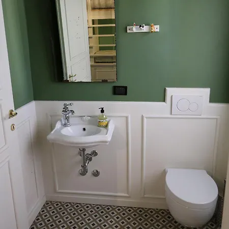Hostel Grand Coconut Milan