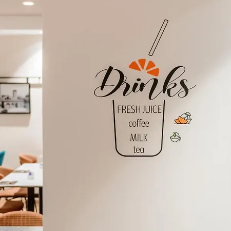 Canada Ξενοδοχείο 3*