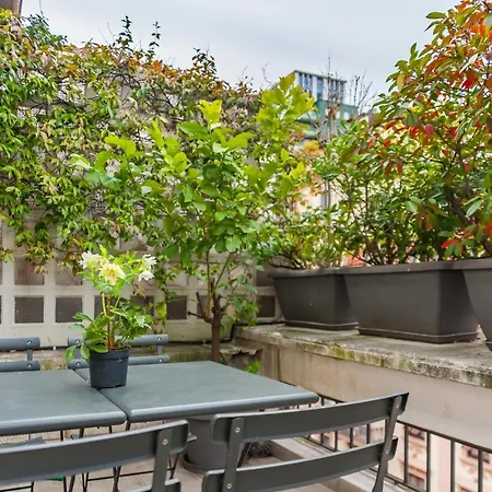 Apartment Guesthero - - Moscova M2 *