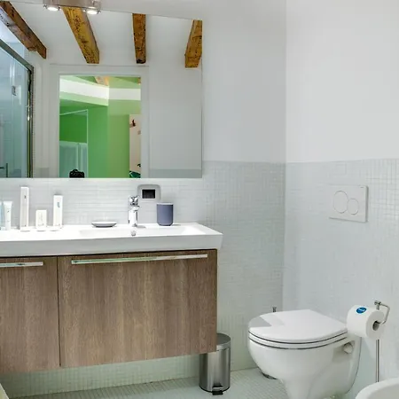 Apartment Sweett - Corridoni