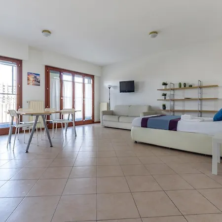 Apartament Casa Da Linea *