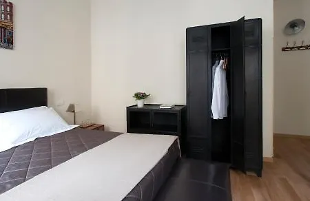 Bed & Breakfast Porta Tosa Boutique Milan