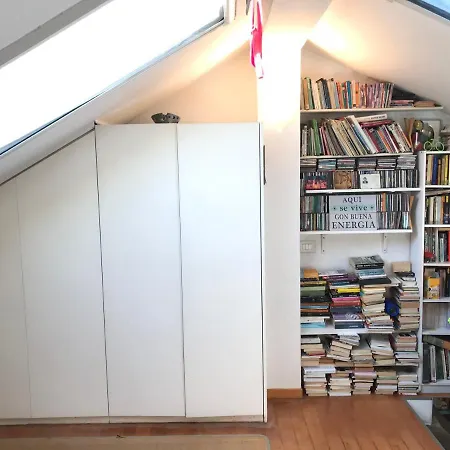 דירה Armonia&passione *