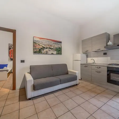 Charming Flat * Milán
