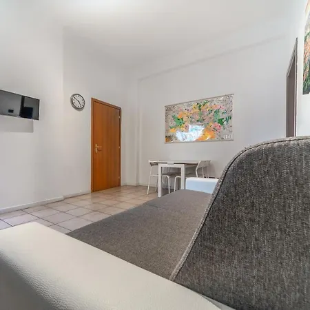 Charming Flat Apartamento Milán