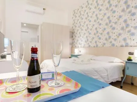 Mignoncase Tre Aparthotel