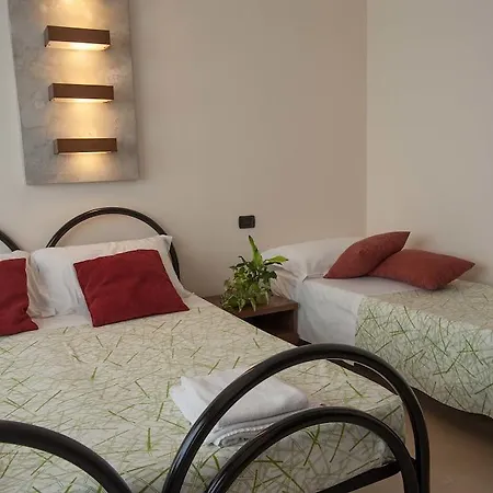 City Residence Milano Milan