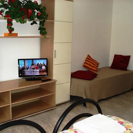 City Residence Milano *