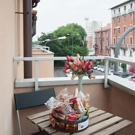 Apartment City Residence Milano Milan