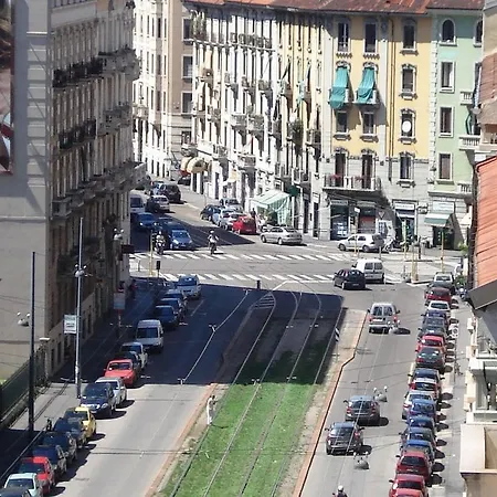 City Residence Milano * Milan