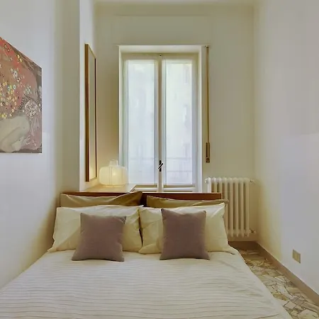 Milan Apartment Rental Mediolan