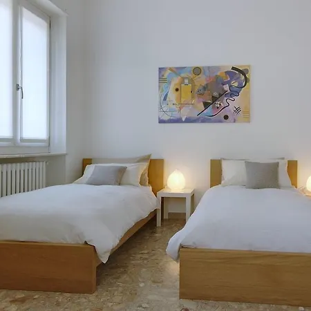 Milan Apartment Rental Apartament *