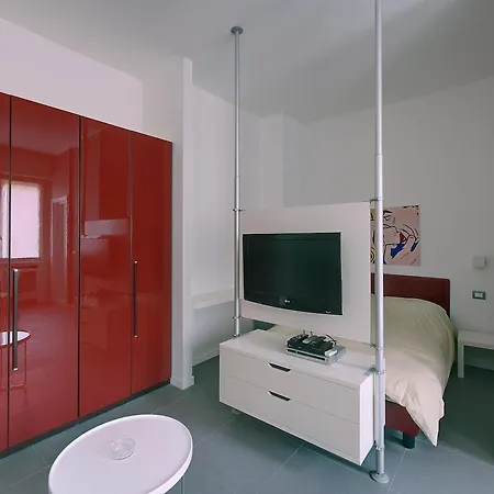 Milan Apartment Rental Apartament Mediolan