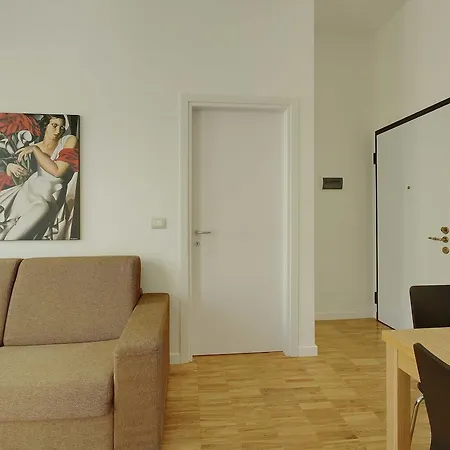 Milan Apartment Rental Apartament *