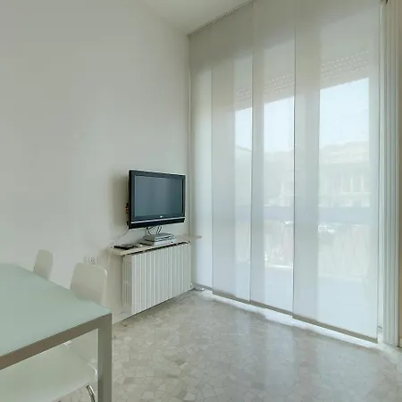 Milan Apartment Rental Mediolan