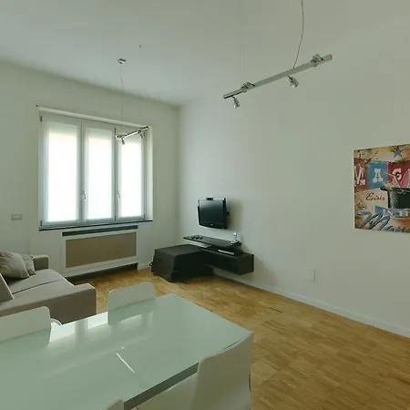 Milan Apartment Rental Apartament Mediolan