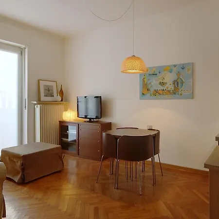 Apartament Milan Apartment Rental