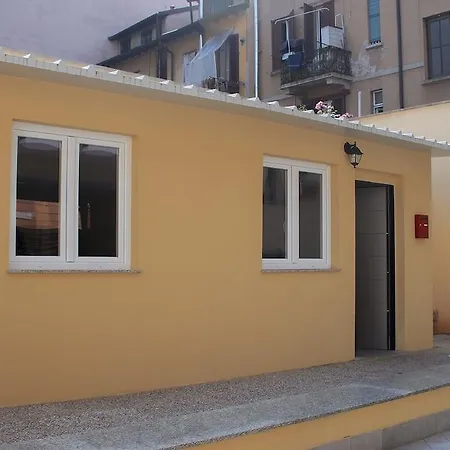 Appartamento Red Line *