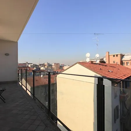 Red Line Appartamento