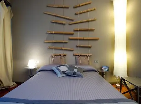 Bed Art Hotel