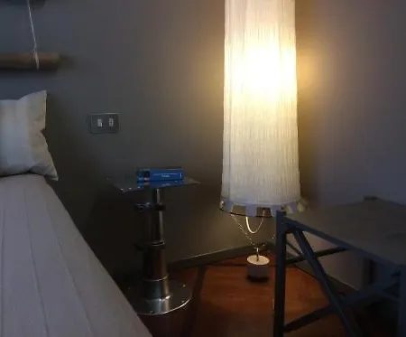 Bed Art Milan
