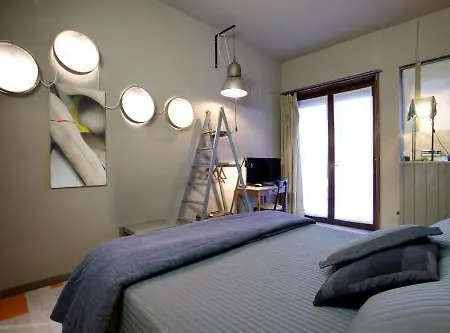 Bed Art Hotel