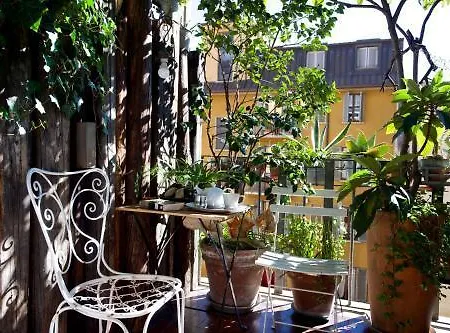 Bed Art Hotel Milan