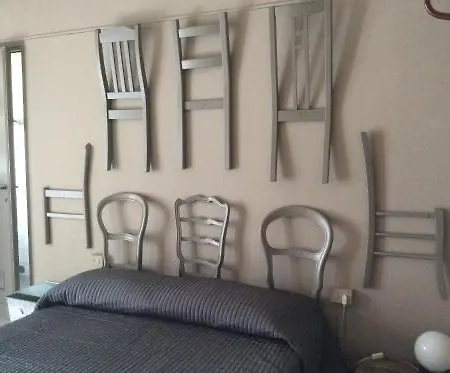 Bed Art Hotel