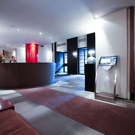 Ih Ambasciatori Hotel 4*
