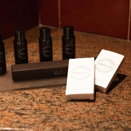 Otel Michelangelo 4*