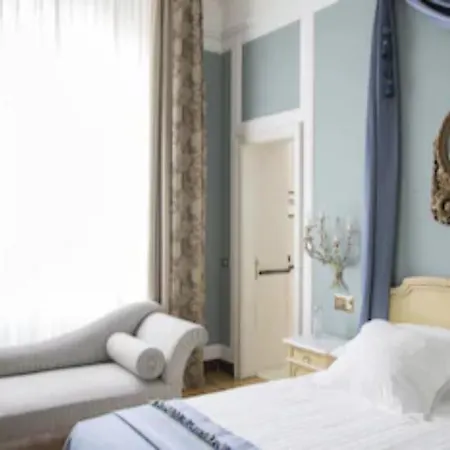 Hotel Grand Et De - The Leading Of The World Milan