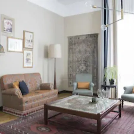 Grand Et De - The Leading Of The World 5* Milánó