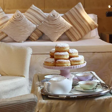 Sanpi Hotel 4*