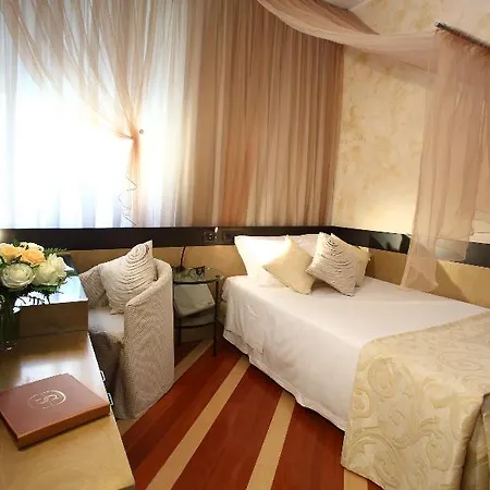 Sanpi Hotel