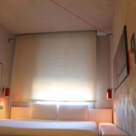 Allegroitalia Espresso Darsena 3* Milano