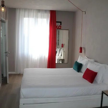 Hotel Allegroitalia Espresso Darsena