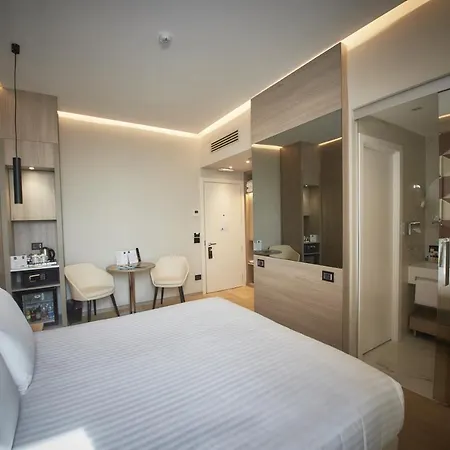 Ih Ambasciatori 4*