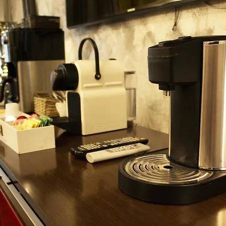 Sansiro47 2* מילאנו