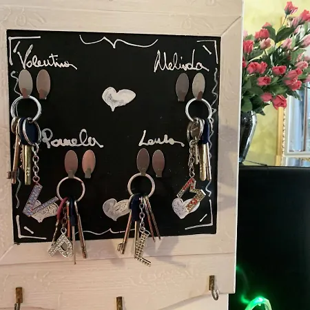 Sansiro47 מילאנו