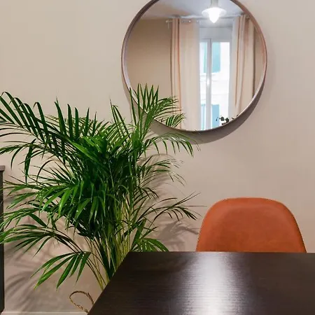 Apartmán Easylife - - Emiliani 1 P1 - Porta Romana *
