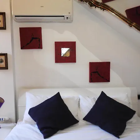 Sansiro47 B&B 밀라노